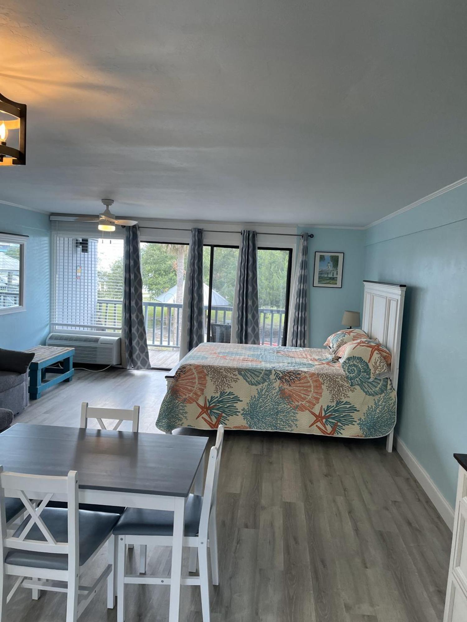 Park Place Unit 228 Cedar Key Exterior photo